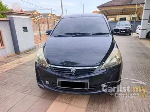 2015 Proton Exora 1.6 Executive MPV