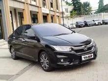2017 Honda City 1.5 E Sedan