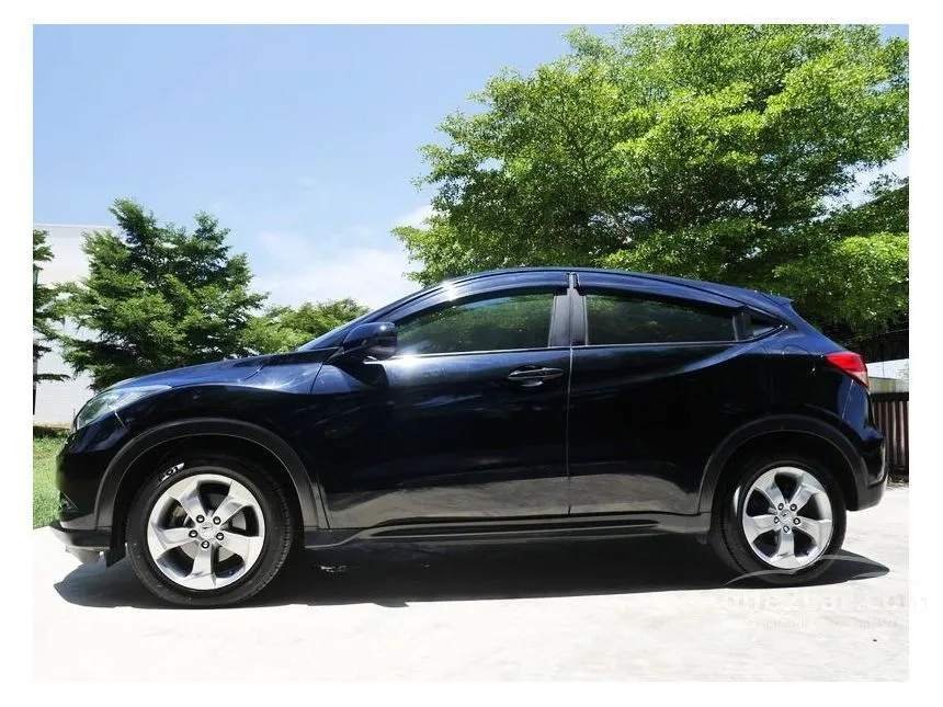 2015 Honda HR-V E SUV