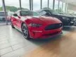 Recon 2020 Ford MUSTANG 2.3 High Performance Coupe - Cars for sale