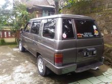 1994 Isuzu Panther 2.3 2.3 Manual MPV Minivans