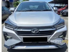 2023 Perodua AXIA 1.0 SE Hatchback