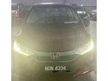 2019 Honda City 1.5 S  Sedan Tip Top Condition Low Milage Like A New Car Confirm Puas Hati