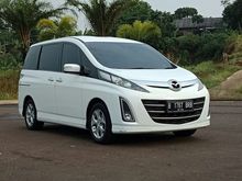 Biante 2.0 Putih 2012 Tdp 25jt