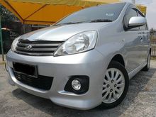2010 Perodua VIVA 1.0 ELITE New Face (A) NO GST