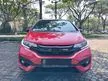 Jual Mobil Honda Jazz 2021 RS 1.5 di Banten Automatic Hatchback Merah Rp 245.000.000