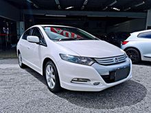 2011 Honda Insight 1.3 Hybrid i-VTEC Hatchback//Easy Loan