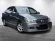 Used TIP TOP 2014 Nissan Sylphy 2.0 XL Luxury Sedan PREMIUM NAPPA NROWN LEATHER