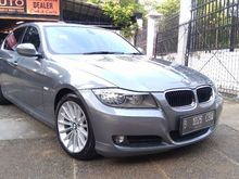 2011 BMW 320i 2,0 Executive Edition Sedan