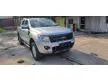 Used 2015 Ford Ranger 2.2 DIESEL TURBO XLT PICK UP 4X4 TIP