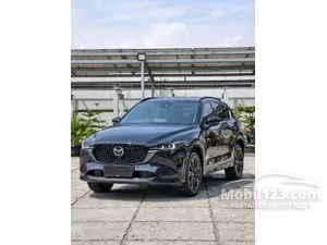 2024 Mazda CX-5 2.5 AWD SUV