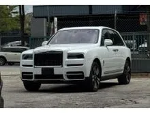 2023 Rolls-Royce Cullinan 6.7 SUV (HOT SELLING SPEC/FIRST COME FIRST SERVE)