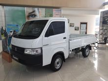 2020 Suzuki Carry 1,5 Base Spec Pick-up