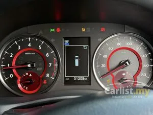 2021 Toyota Alphard 2.5 G S C Package MPV