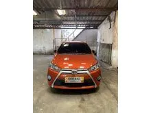 2016 Toyota YARIS 1.2 (ปี 13-17) 1.2 G Hatchback AT