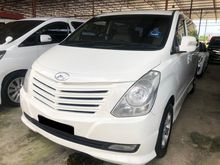 2009 Hyundai Grand Starex 2.5 AUTO Royale MPV TIP TOP CONDITION