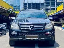 2009 Mercedes-Benz GL500 5.5 4MATIC SUV
