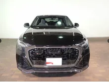 2022 Audi Q8 4.0 RS SUV[ INCOMING STOCK ]
