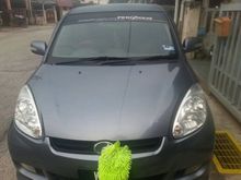 2010 Perodua Myvi 1.3cc