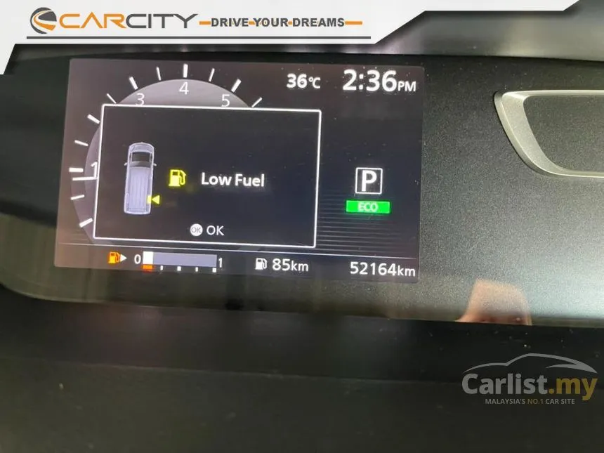 2020 Nissan Serena S-Hybrid High-Way Star MPV