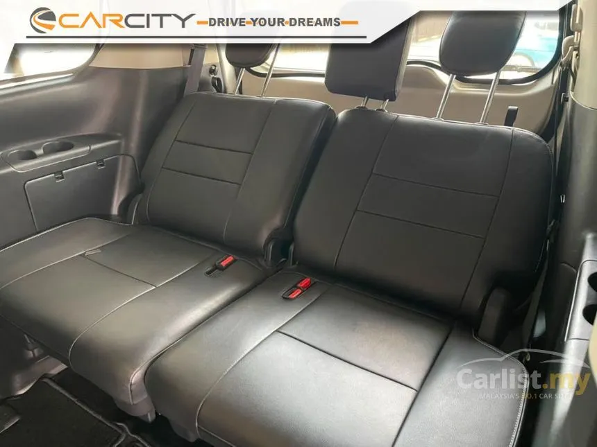 2020 Nissan Serena S-Hybrid High-Way Star MPV