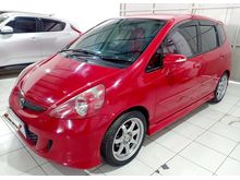 HONDA JAZZ 1.5 VTEC SPORTY AT 2007 (MULUS) DP minim 18JT