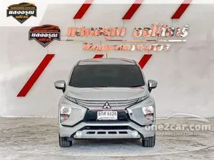 2020 Mitsubishi Xpander 1.5 GT Wagon