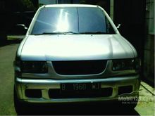 2004 Isuzu Panther 2.5 LM SUV
