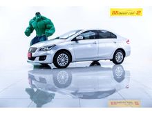 2015 Suzuki Ciaz 1.2 (ปี 15-18) GLX Sedan AT
