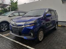 DP 14JT HABISIN STOCK 2019 Daihatsu Xenia 1.5 R DELUXE MPV