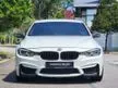 Used Used March 2012 BMW 328i (A) F30 High Spec Version Local CKD Brand New by BMW MALAYSIA Come With M3 Sport Bumper Body Kits Must Buy Wholesaler Price