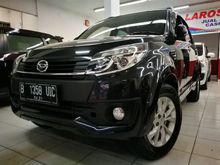 Terios 1.5R AT 2016 Low KM