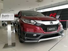 2018 Honda HR-V 1.8E i-VTEC All Variants 0 GST & Hari Raya Super Discount