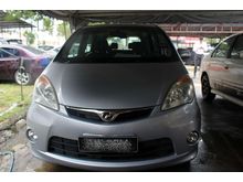 2010 Perodua Alza 1.5 MPV (A) USED CAR