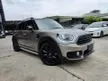 Recon Top Offer 5YR warranty 2019 MINI Crossover 1.5 Cooper COUNTRYMAN JAPAN BEST offer unreg