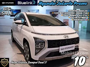 2026 Hyundai Stargazer 1.5 Prime MPV