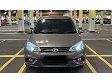 2018 Proton Saga 1.3 Executive Sedan  SEDAN BAJET PALING BERBALOI JIMAT MINYAK & SELESA