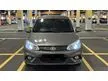 2018 Proton Saga 1.3 Executive Sedan  SEDAN BAJET PALING BERBALOI JIMAT MINYAK & SELESA