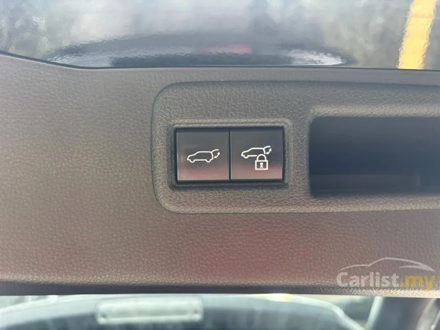 2023 Toyota Harrier G SUV