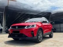2021 Proton X50 1.5 Premium SUV