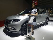 17k high rebate 2018 Nissan X-Trail 2.0 SUV