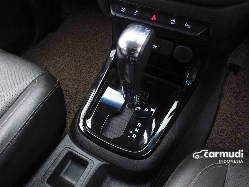 2017 Chevrolet Trailblazer LT SUV