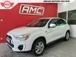 Used ORI 2016 Mitsubishi ASX 2.0 (A) SUV REVERSE CAMERA LEATHER SEAT WELL MAINTAINED CONTACT FOR VIEW