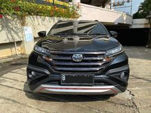 2019 Toyota Rush 1.5 TRD Sportivo SUV