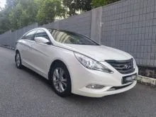 Hyundai Sonata 2.0 High Spec Original low mileage