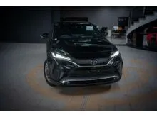 2020 Toyota Harrier 2.0 Z CLEAR STOCK 