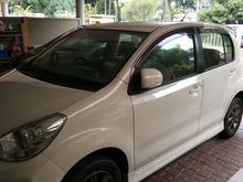 2012 Perodua Myvi SE 1.5
