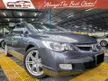 Used Honda CIVIC 2.0 FD2 (A) iVTEC LEATHER 1OWNER WARRANTY