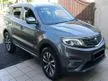 Used 2020 Proton X70 1.8 TGDI Executive SUV FULL SERVICR RECRD AND UNDER WARRANTY