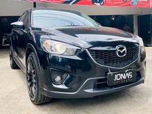 2014 Mazda CX-5 2.5 Touring SUV